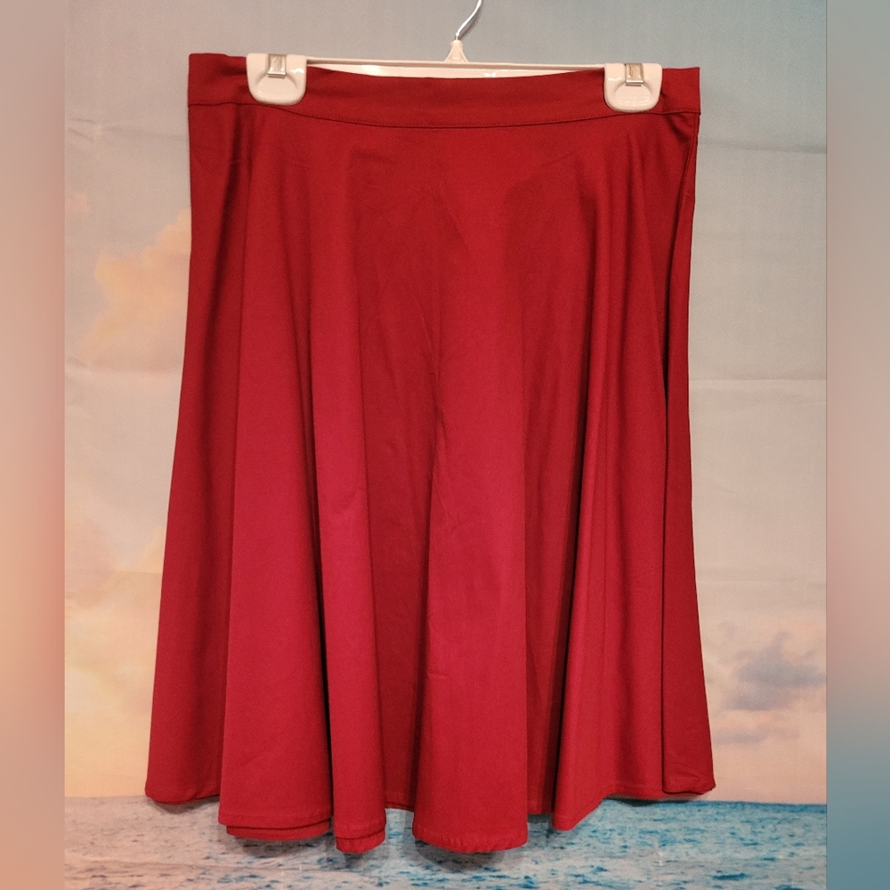 Swing Skirt ~ 2XL